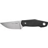 viper Coltello Lama Fissa KOI GB G10 Nero Viper VT4009GB