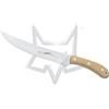 fox Coltello Lama Fissa Old Fox Legno di Bosso 630