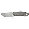 viper Coltello Lama Fissa KOI CV Micarta Verde Viper VT4009CV