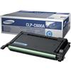Samsung toner ciano CLP-C600A ST878A 4000 pagine