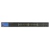 Linksys Switch Linksys LGS328PC PoE+ L2 Gigabit Ethernet 10/100/1000 [LGS328PC-EU]