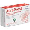 AUROBINDO PHARMA ITALIA Srl AuroProst per il benessere della prostata (30 capsule)"