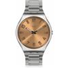 Swatch Skin Irony Bronze Swatch SS07S122G