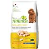 TRAINER Natural trainer dog small&toy adult con pollo e riso KG 7