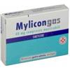 JOHNSON & JOHNSON SPA MYLICONGAS 50 Compresse mast 40 mg