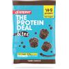 ENERVIT The Protein Deal Bites 53 g Dark choco