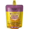 +WATT Liquid Carbo+ Flash 1 cheerpack da 80 ml Frutti di bosco