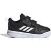 Adidas Scarpe Tensaur - Nero - 21