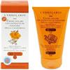 L'Erbolario CREMA SOLARE ESTRATTO DI PAPAVERO SPF50+ 125 ML