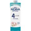 NESTLE' ITALIANA SpA Nidina Optipro 4 Liquido 1l