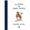 La storia di Timmy Tiptoes