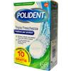 GLAXOSMITHKLINE C.HEALTH.SpA POLIDENT INTENSA FRESCHEZZA PULITORE QUOTIDIANO 66 COMPRESSE