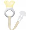 BAMED BABY ITALIA Srl MAM MINI COOLER & CLIP 2+ NEUTRO