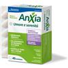 PASQUALI Srl DYNAMICA ANXIA UMORE E SERENITA' 45 COMPRESSE