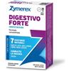 PASQUALI Srl ZYMEREX DIGESTIVO FORTE 20 COMPRESSE MASTICABILI GUSTO MENTA CON EDULCORANTI SENZA GLUTINE SENZA LATTOSIO