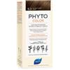 ALES GROUPE ITALIA SpA PHYTOCOLOR 6.3 BIONDO SCU DOR 1 LATTE + 1 CREMA + 1 MASCHERA + 1 PAIO DI GUANTI