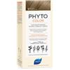 ALES GROUPE ITALIA SpA PHYTOCOLOR 9 BIONDO CHIARISS 1 LATTE + 1 CREMA + 1 MASCHERA + 1 PAIO DI GUANTI