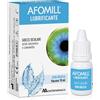 MONTEFARMACO OTC SpA AFOMILL LUBRIFICANTE GOCCE OCULARI 10 ML