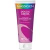 MARCO VITI FARMACEUTICI SpA MASSIGEN DOCCIA CREMA 2 IN 1 200 ML