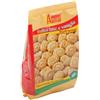 NOVE ALPI Srl YMINO' FROLLINI LATTE E VANIGLIA 200 G