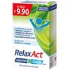 F&F Srl RELAX ACT GIORNO GOCCE 40 ML