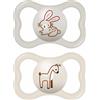 BAMED BABY ITALIA Srl MAM AIR 16+ CAUCCIU' DOPPIA N