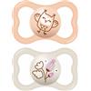BAMED BABY ITALIA Srl MAM AIR 16+ CAUCCIU' DOPPIA F