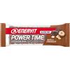 ENERVIT SpA ENERVIT POWER TIME BARRETTA SENZA GLUTINE AL CIOCCOLATO 1 PEZZO