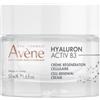 AVENE (Pierre Fabre It. SpA) AVENE HYALURON ACTIV B3 CREMA GIORNO 50 ML