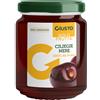FARMAFOOD Srl GIUSTO SOLO FRUTTA MARMELLATA CILIEGIE NERE 284 G