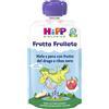 HIPP ITALIA SRL HIPP BIO FRUTTA FRULLATA DRAGONE MELA PERA FRUTTA DEL DRAGO RIBES NERO 90 G