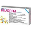 BIODELTA Srl RIDONNA 30 COMPRESSE