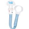 BAMED BABY ITALIA Srl MAM CLIP & COVER 0+ MASCHIO