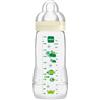 BAMED BABY ITALIA Srl MAM EASY ACTIVE BIBERON 4+ 330 ML TETTARELLA 3 NEUTRO