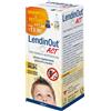 F&F Srl LENDINOUT ACT ANTIPIDOCCHI 150 ML