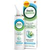 GLAXOSMITHKLINE C.HEALTH.Srl SOLUZIONE ISOTONICA RINAZINA AQUAMARINA ALOE DELICATA PROMO 100 ML