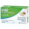 MONTEFARMACO OTC SpA IRIDIL LAVAOCCHI 14 SALVIETTE MONOUSO