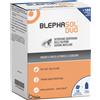 THEA FARMA SpA BLEPHASOL DUO SOLUZIONE MICELLARE IGIENE PALPEBRALE 100 ML + 100 GARZE