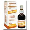 MARCO VITI FARMACEUTICI SpA MELATONINA VITI COMPLEX PLUS GOCCE 30 ML