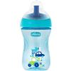 CHICCO (ARTSANA SpA) CHICCO TAZZA ADVANCE AZZURRA 12 MESI