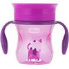 CHICCO (ARTSANA SpA) CHICCO TAZZA PERFECT 360 ROSA 12 MESI