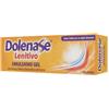 FARMAPRO Srl DOLENASE LENITIVO GEL 50 ML