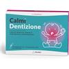 INLINEA Srl CALMI' DENTIZIONE 10 FLACONCINI MONODOSE DA 1 ML