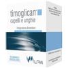 LAB.FARMACOLOGICO MILANESE Srl TIMOGLICAN CAPELLI E UNGHIE 60 GRANULI 24 G