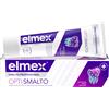 COLGATE-PALMOLIVE COMMERC.Srl ELMEX DENTIFRICIO OPTISMALTO PROFESSIONAL 75 ML