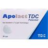 TDC TECHNOLOGY DEDIC. TO C.Srl APOLACT TDC 30 CAPSULE
