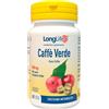 PHOENIX Srl - LONGLIFE LONGLIFE CAFFE' VERDE 60 CAPSULE VEGETALI