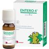 AR FITOFARMA Srl ENTERO 4 GOCCE 8 ML