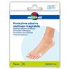 PIETRASANTA PHARMA SpA PROTEZIONE ADESIVA MULTIUSO MASTER-AID FOOTCARE RITAGLIABILE 50X9,5 CM A6