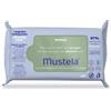 LAB.EXPANSCIENCE ITALIA Srl MUSTELA SALVIETTE DETERGENTI 60 PEZZI